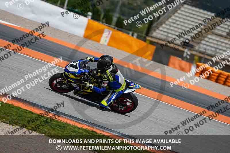 march 2018;motorbikes;no limits;peter wileman photography;portugal;trackday digital images;valencia